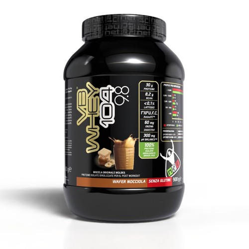 Net integratori whey - net,
