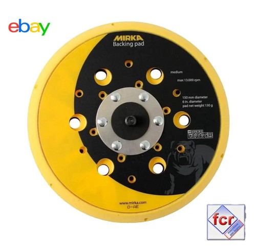Platorello net mirka 150 - net, Ø
