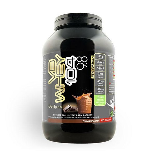 Net integratori 104 whey - integratori, vb