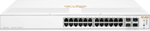 Switch porte hpe networking - 28,