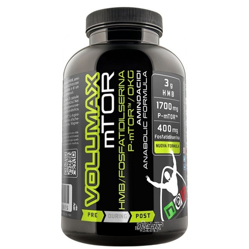 Net integratori volumax mtor - net,