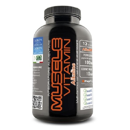 Net integratori muscle vitamin - integratori,