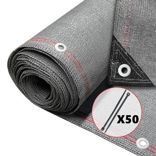 Vounot rete privacy 1x10m - rete,