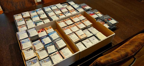 Android netrunner collection - android,