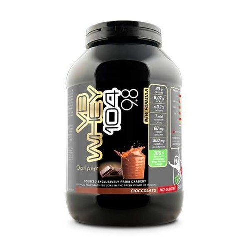 Net integratori whey - whey, 104