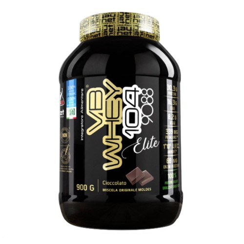 Net integratori whey 104 - net,