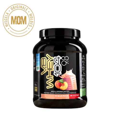Net integratori 104 whey - integratori,