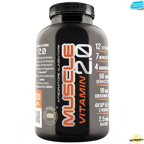 Net integratori muscle - integratori, vitamin