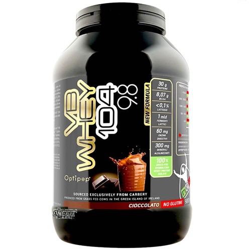 Net 104 whey - 104, 9.8
