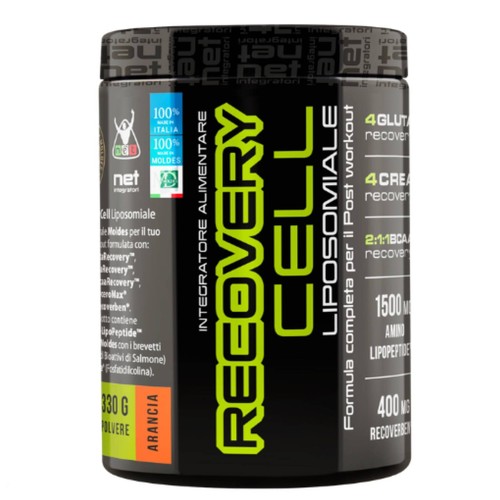 Net integratori recovery - net,