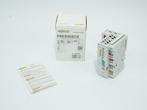 Wago 750 375 profinet - 750-375,