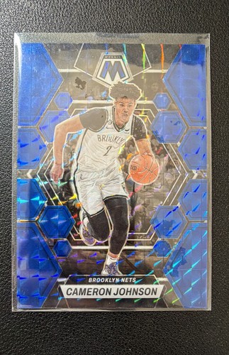 2022 panini mosaic - 2022-23,