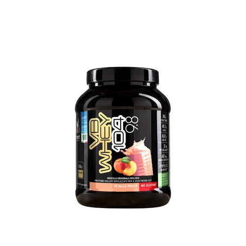 Net integratori proteine - proteine, vb