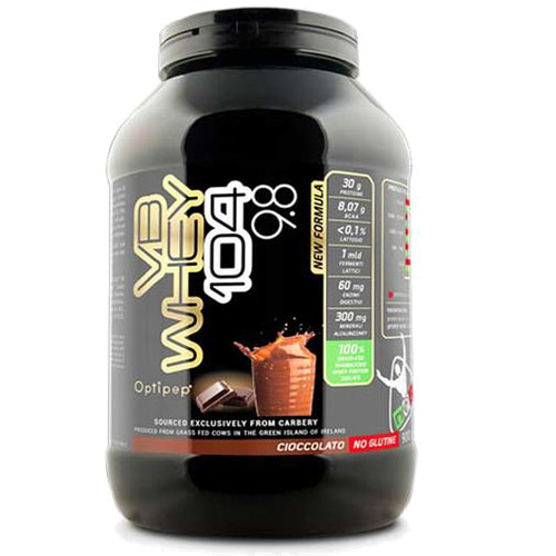 Whey 104 8 net - whey,