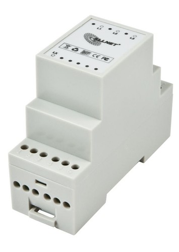 Accoppiatore fase allnet - di,