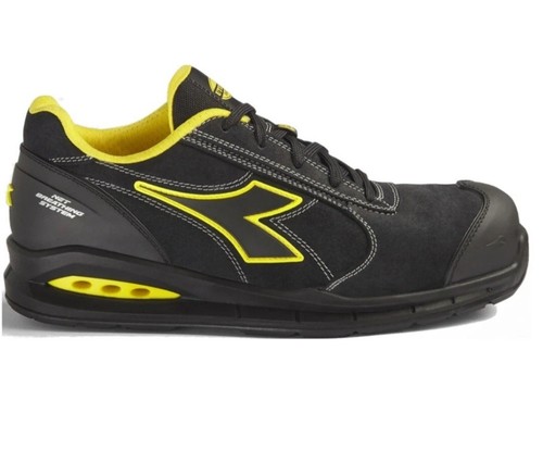 Scarpe antinfortunistica - scarpe,