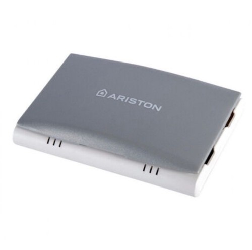 Passerelle wifi ariston - wifi, net