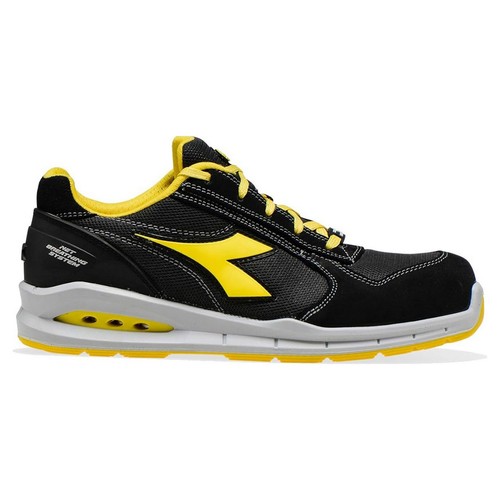 Scarpe antinfortunistiche run - antinfortunistiche,