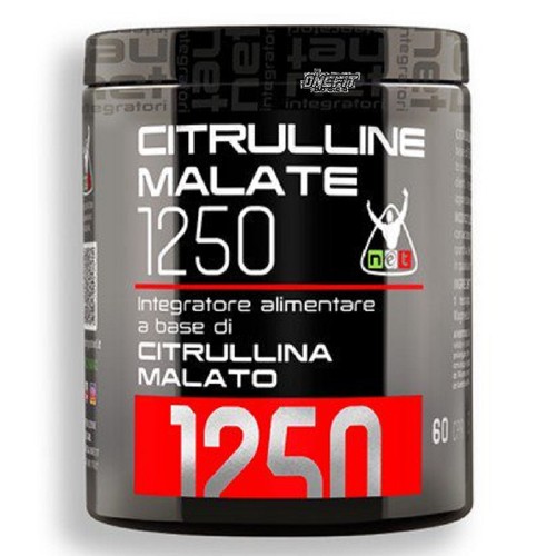 Net integratori citrulline - net,