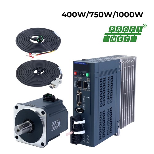 Kit servomotore - , ac