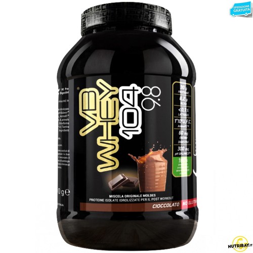 Net integratori whey - net, 104
