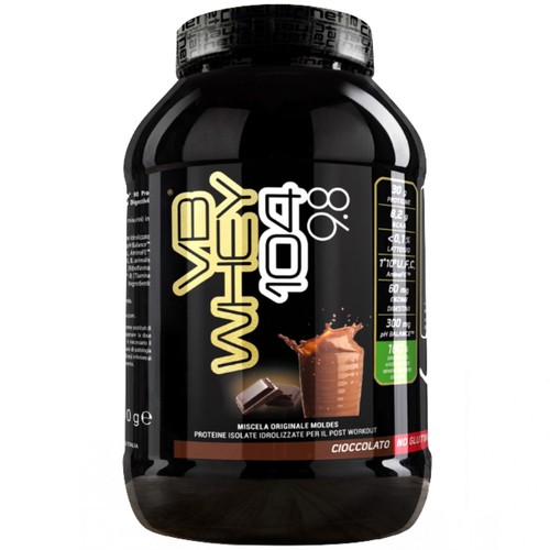 Net integratori whey - net, 104