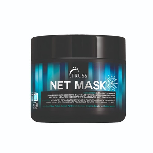 Truss hair professional net - hair,