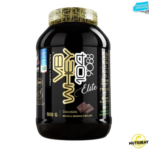 Net integratori whey - whey, 104