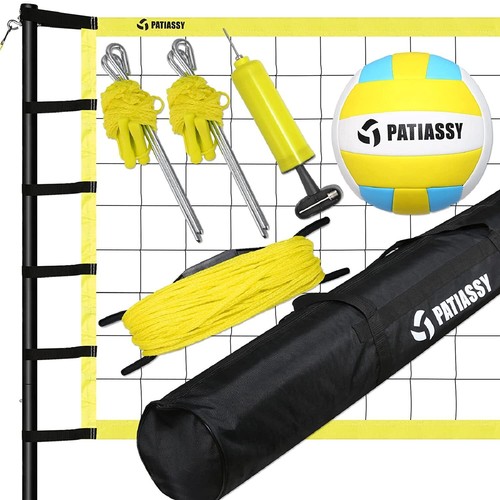 Set rete pallavolo - set,