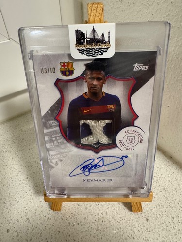 Neymar auto goal - /10,