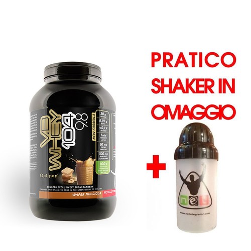 Net integratori whey - net,