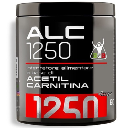 Net integratori alc - integratori, 1250