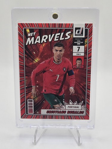 2026 panini donruss mondiali - panini,