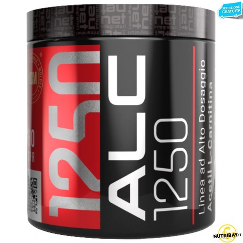Net integratori alc 1250 60 - alc,