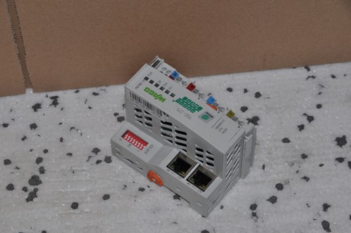 Wago profinet 750 375 - wago, fc