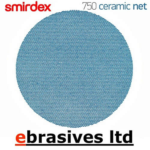 Smirdex 750 rete ceramica - , 150