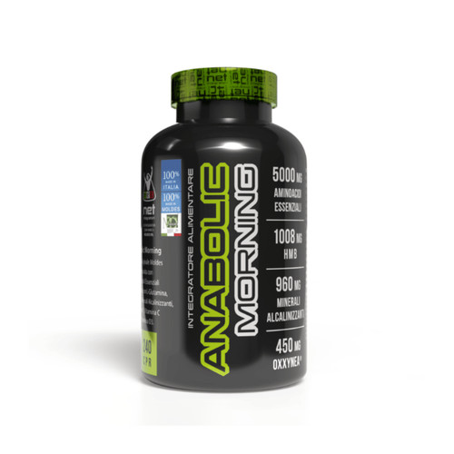 Net integratori anabolic - net,