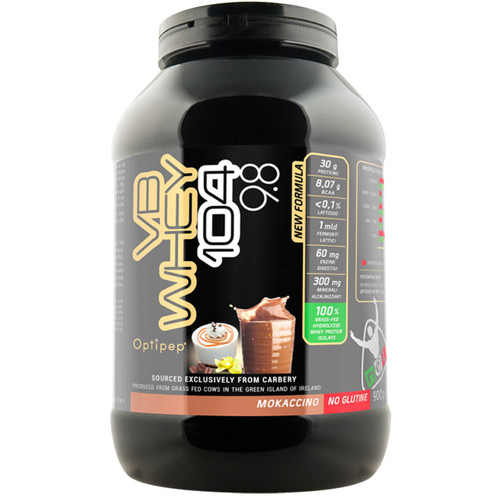 Net integratori 104 whey - , vb
