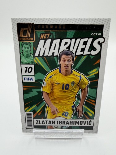 2024 panini donruss rete - donruss,
