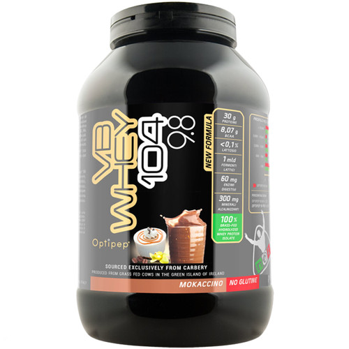Net integratori 104 whey - net,