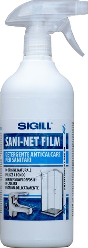 Sani net film sigillante - sigillante, –