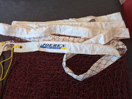 Badminton net official - net, (20ft)