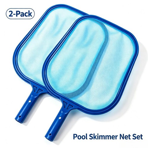 Fornitura rete skimmer - 2x,