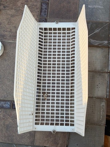 Maytronics delfino pezzi - delfino, 4
