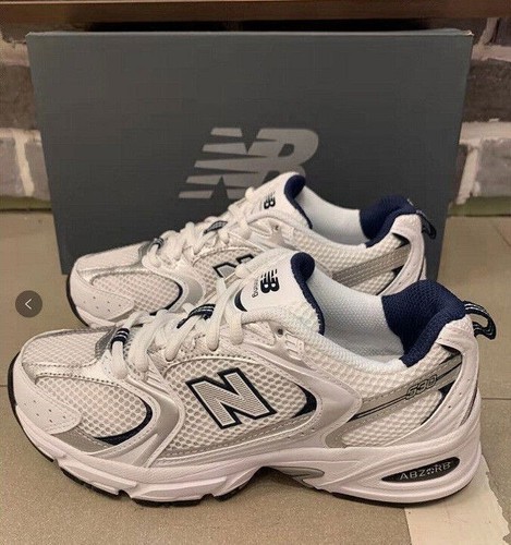 Nuove scarpe ginnastica - nuove,