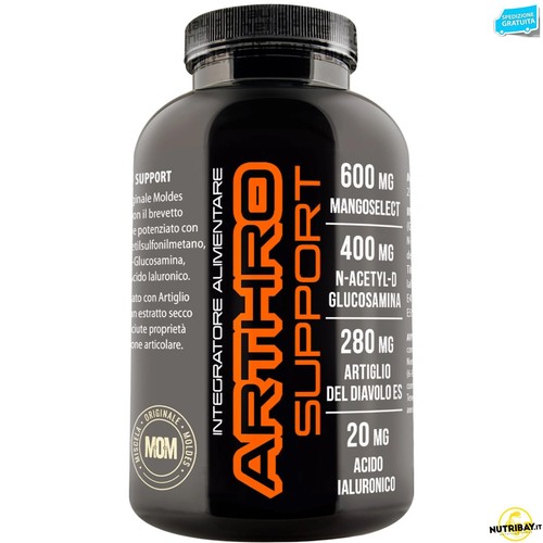 Net integratori arthro support - net,