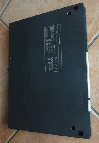 Siemens simaic 400 - siemens, s7-400