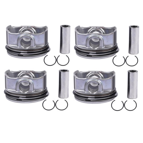 Pistoni anello per opel - pistoni,