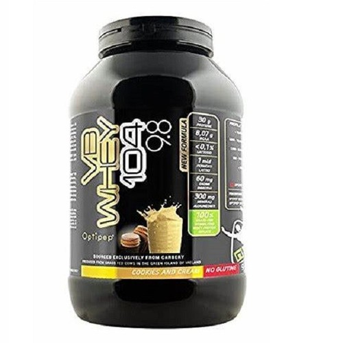 Whey 104 8 net - vb,