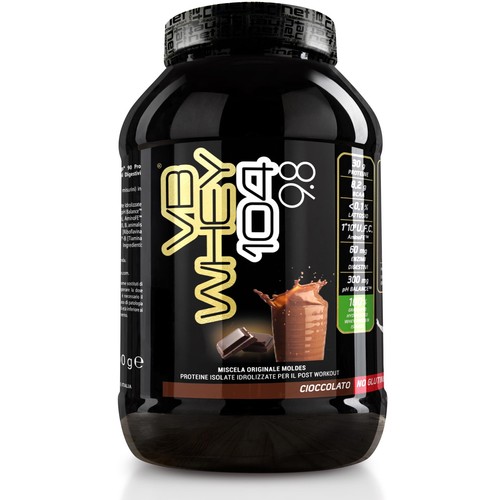 Net integratori whey 104 - vb,